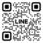 三陽建設 LINE 公式アカウント QRコード